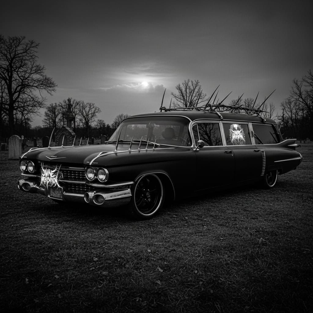 _ Let's go for a ride _