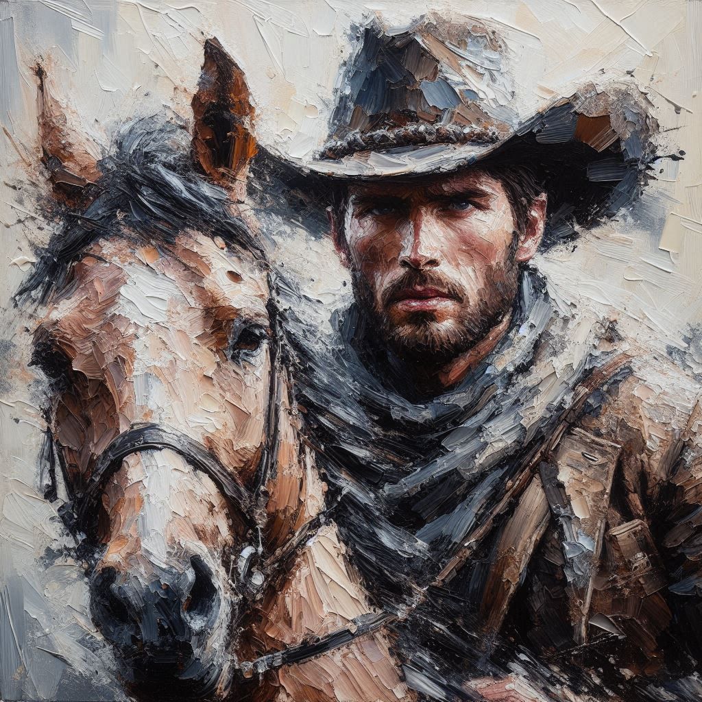 Riding into the Tombstone