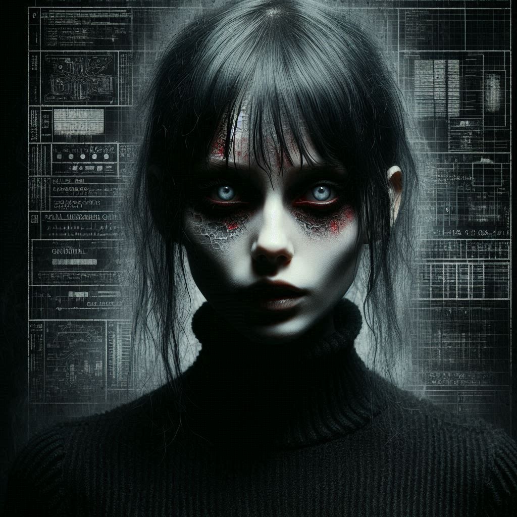 Generative Art Junkie