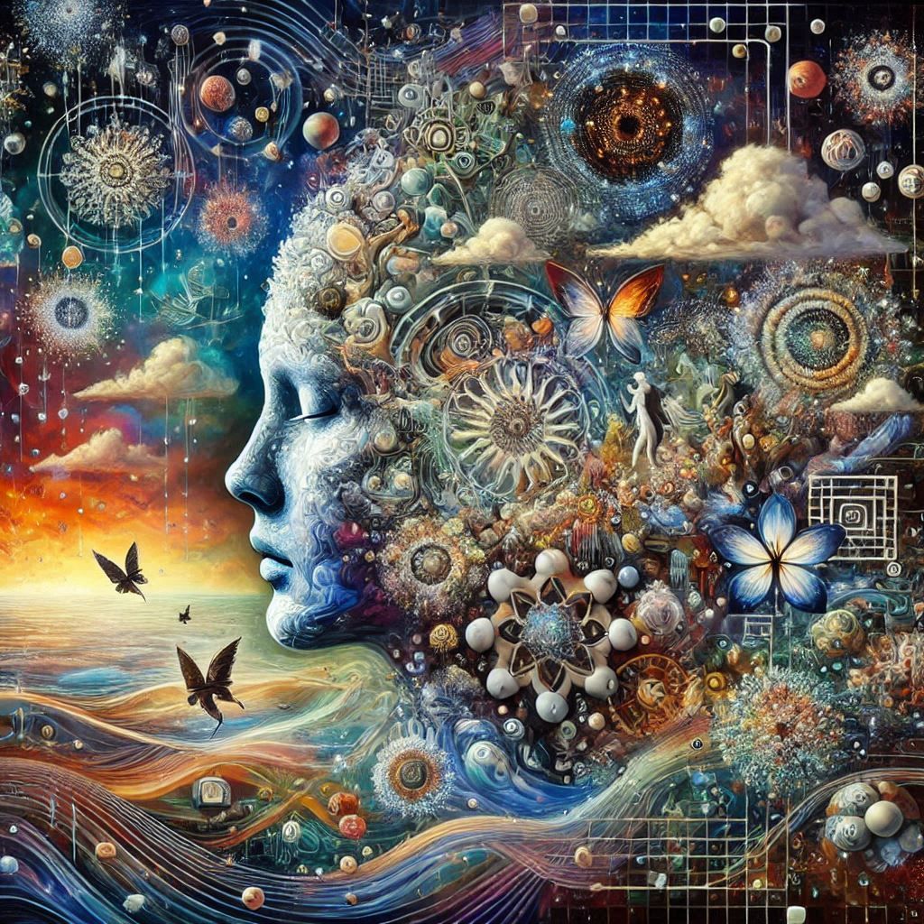 Dive into Sound of Creation