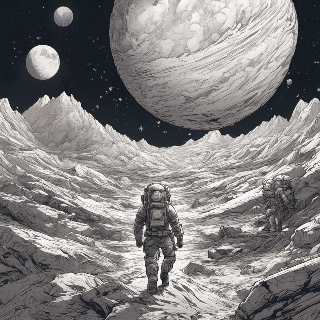 moon exploration 
