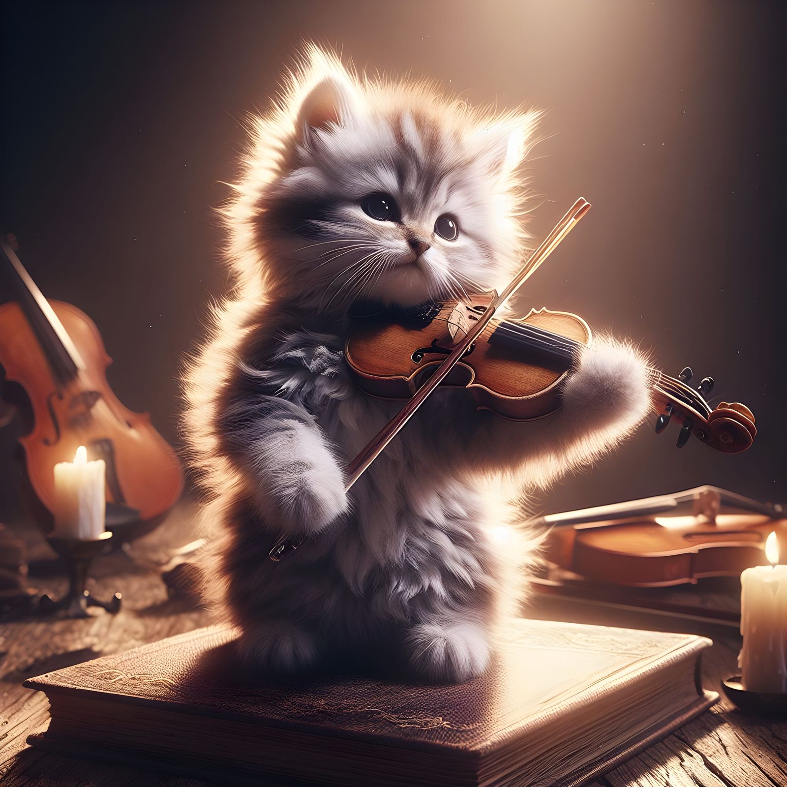 Just a Sad Song 🎶