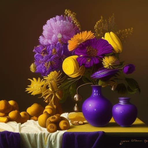 Still life