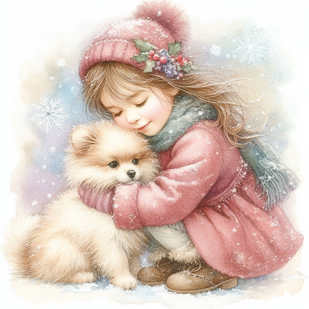 A Kindness Innate (3)