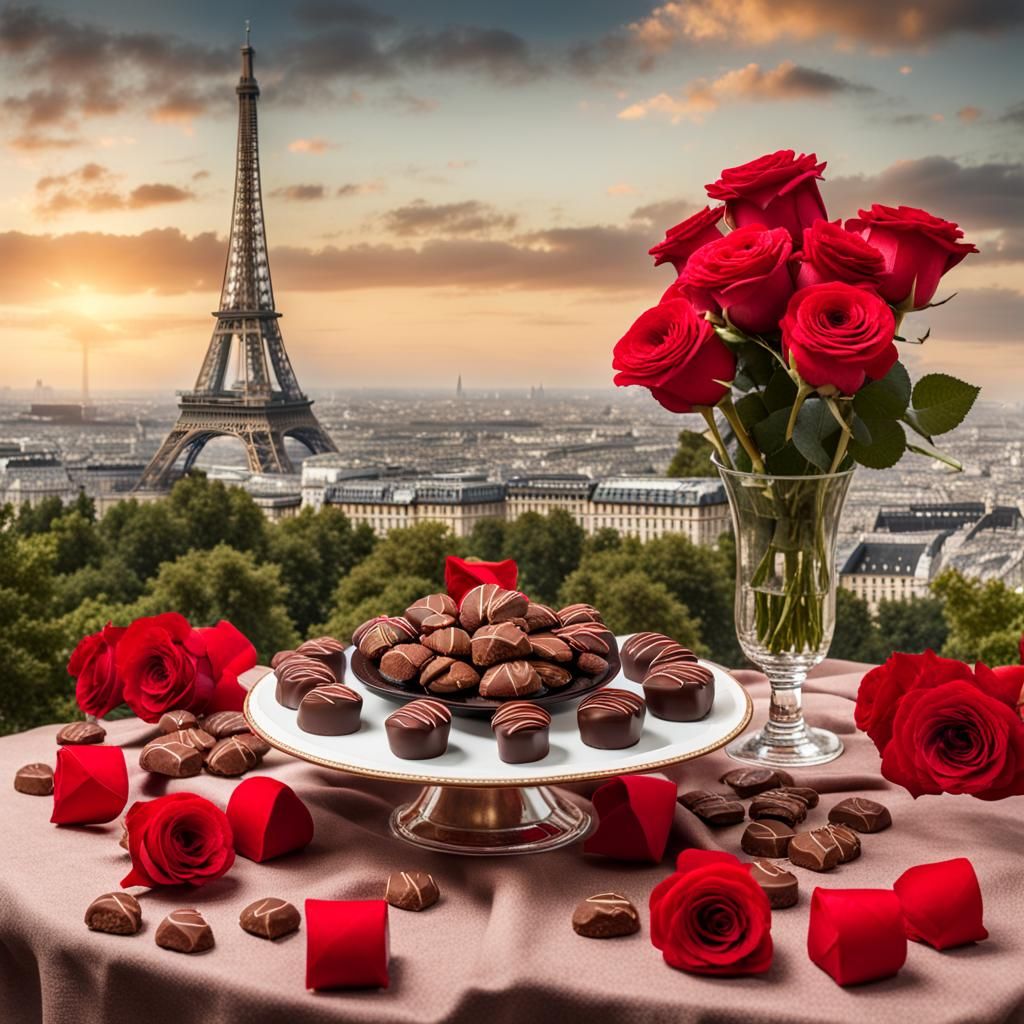 Happy St.Valentine's Day