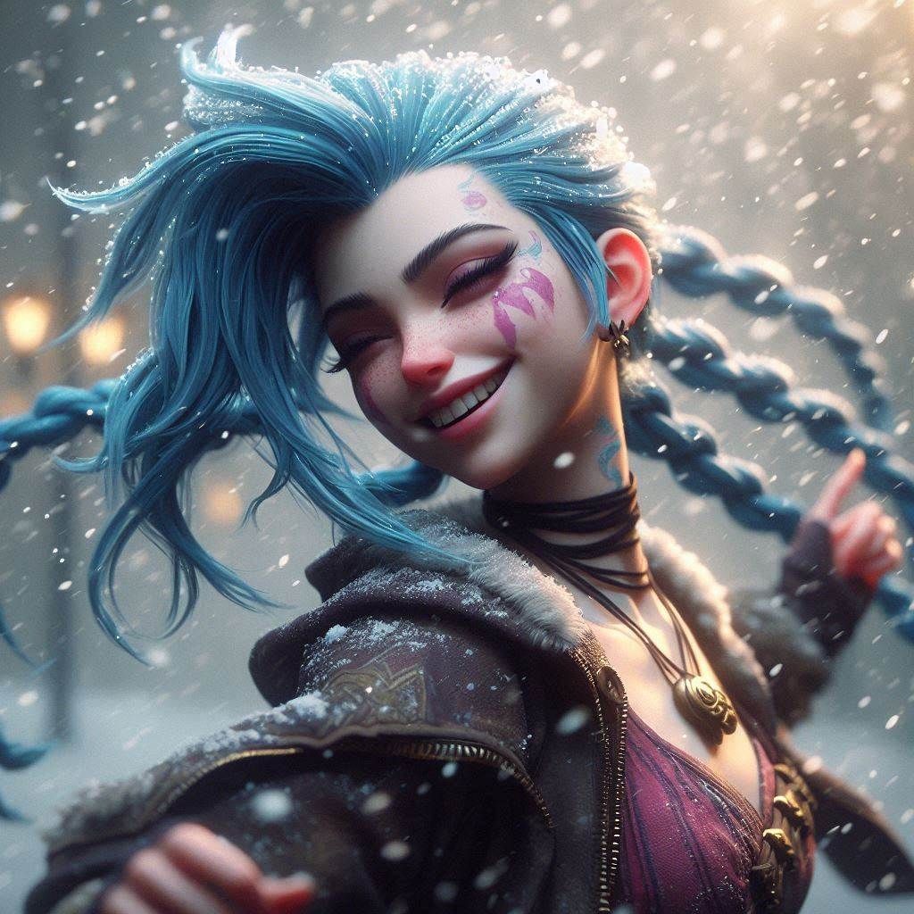 Jinx