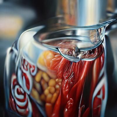 Ashton Greymoore 8k resolution detailed painting hyperrealis...