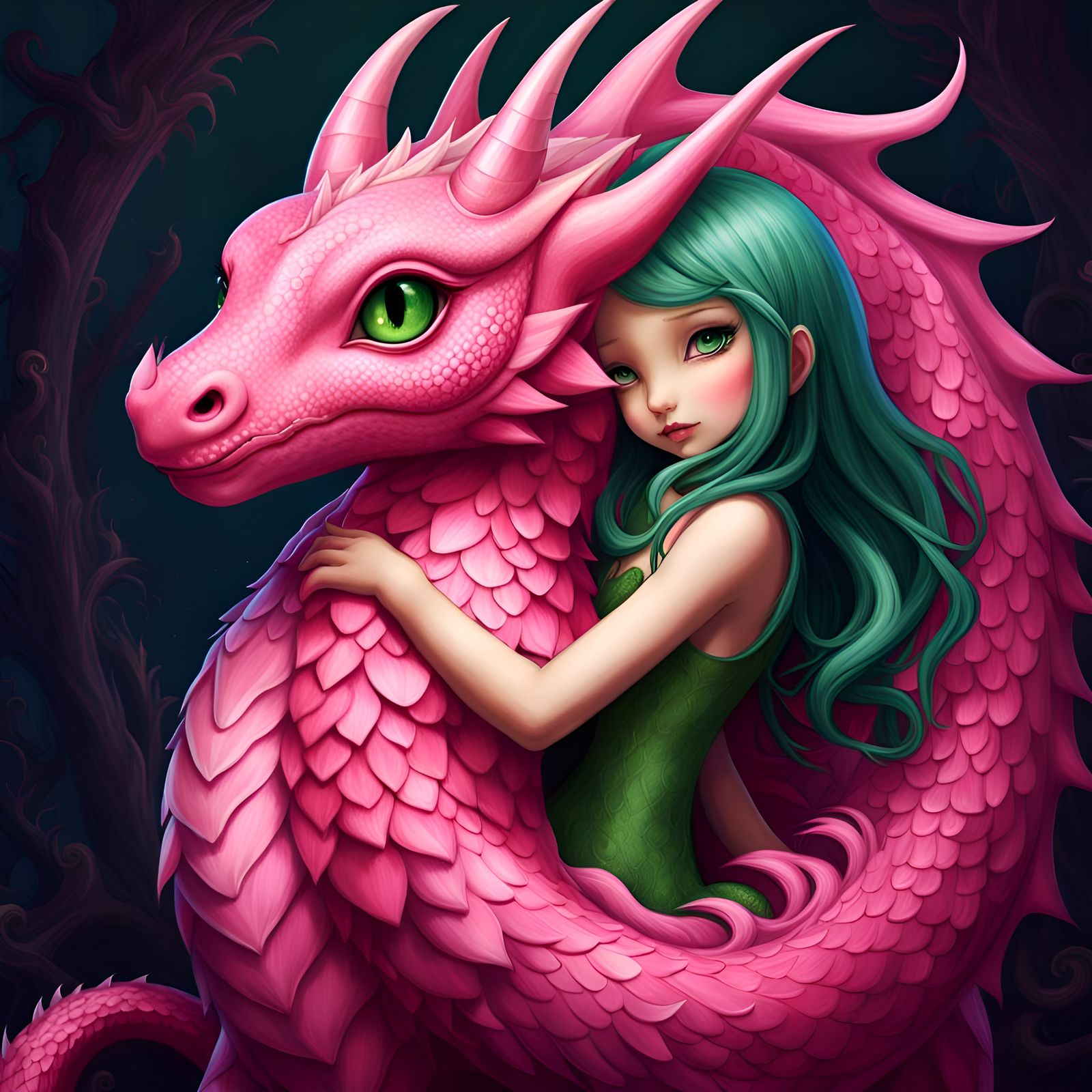 Hug