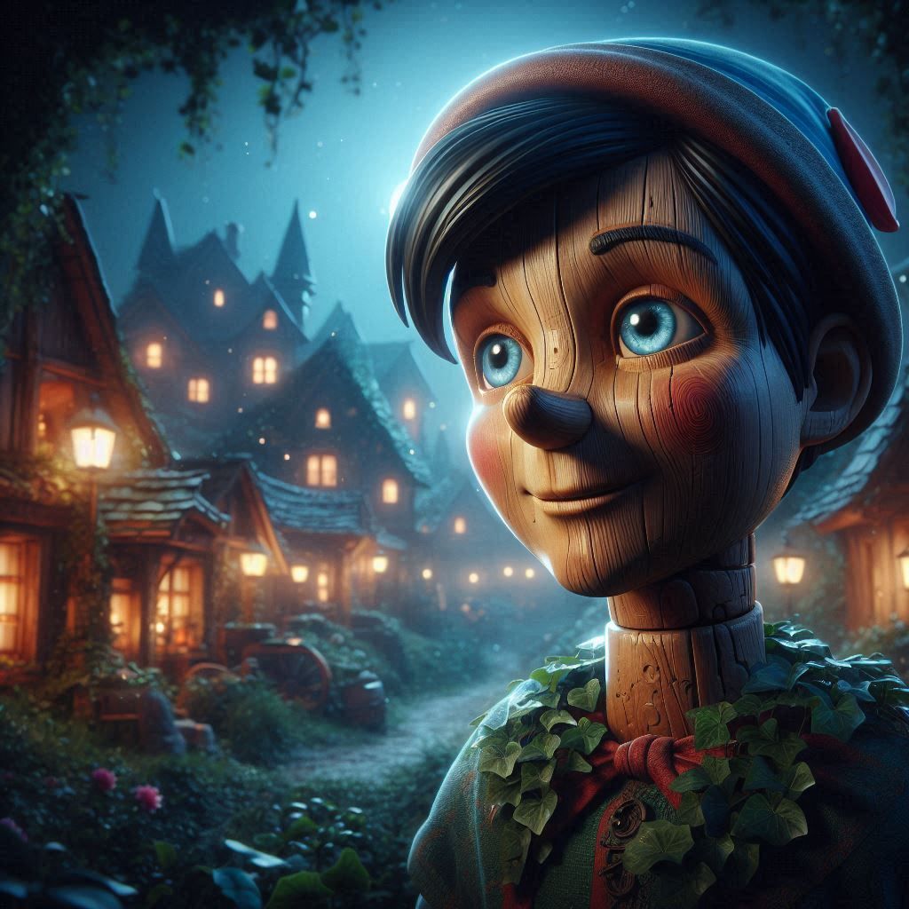 Pinocchio