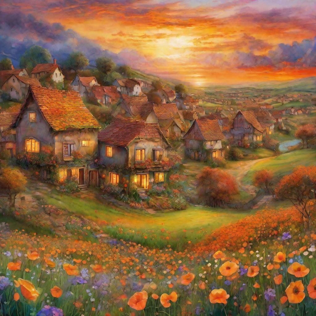Village