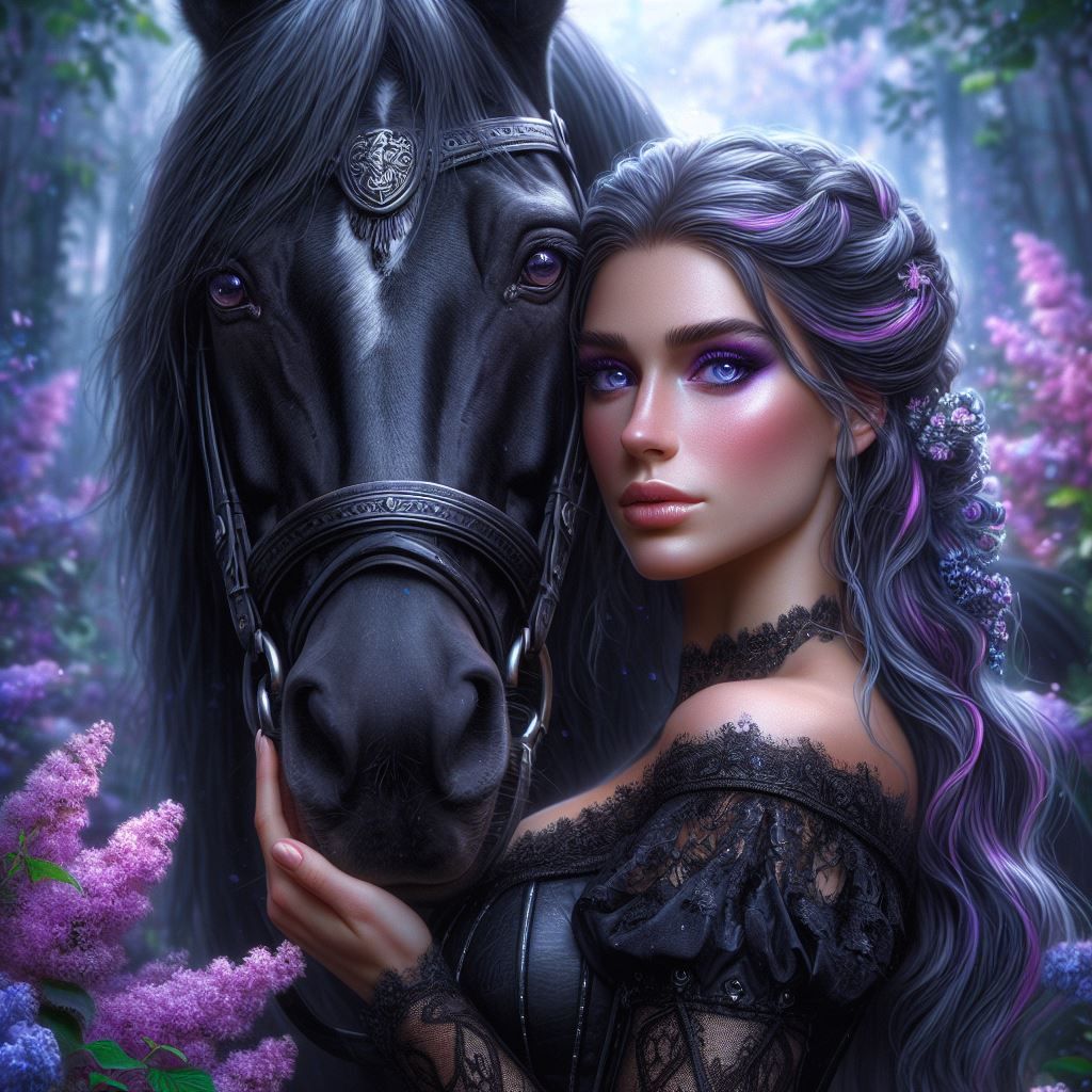 Yenefer of Vengerberg