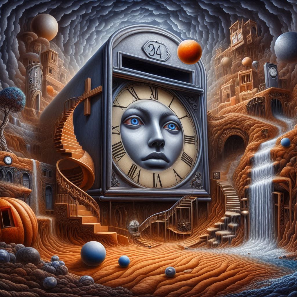 Mailbox  by @gladiator