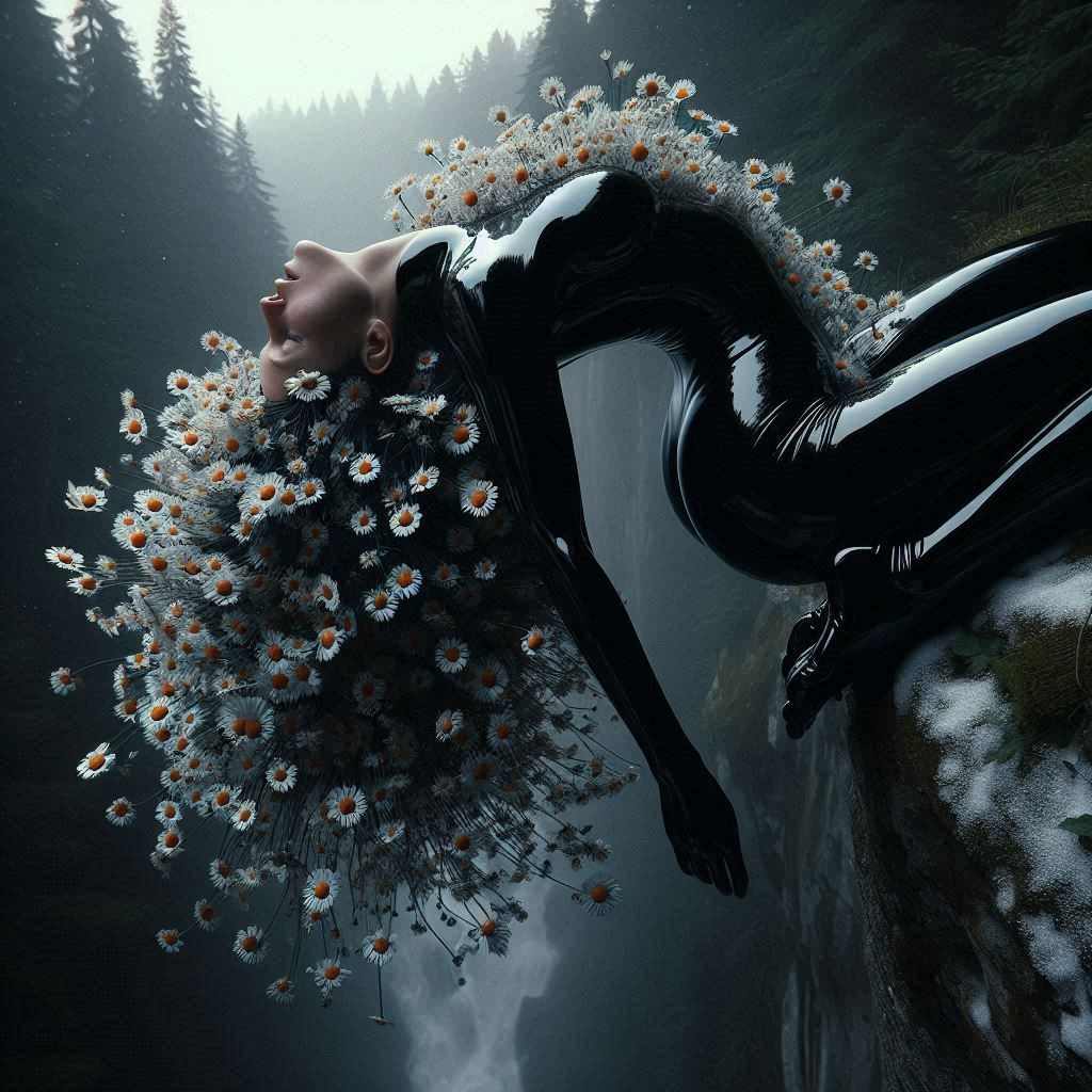 you tried to bury me but you didn’t realize I was a seed  by @Autumn Dryad