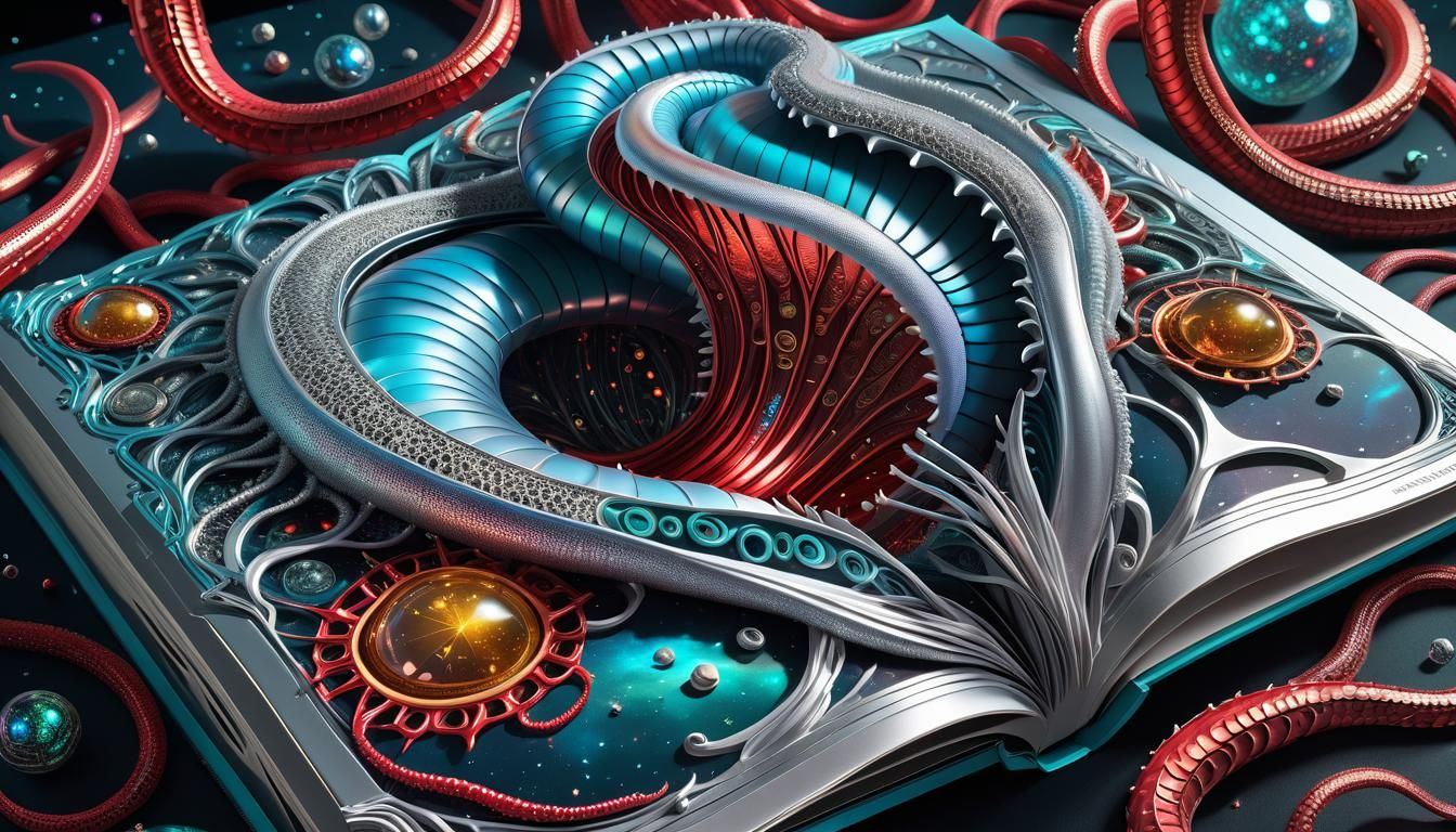 Untitled Creation