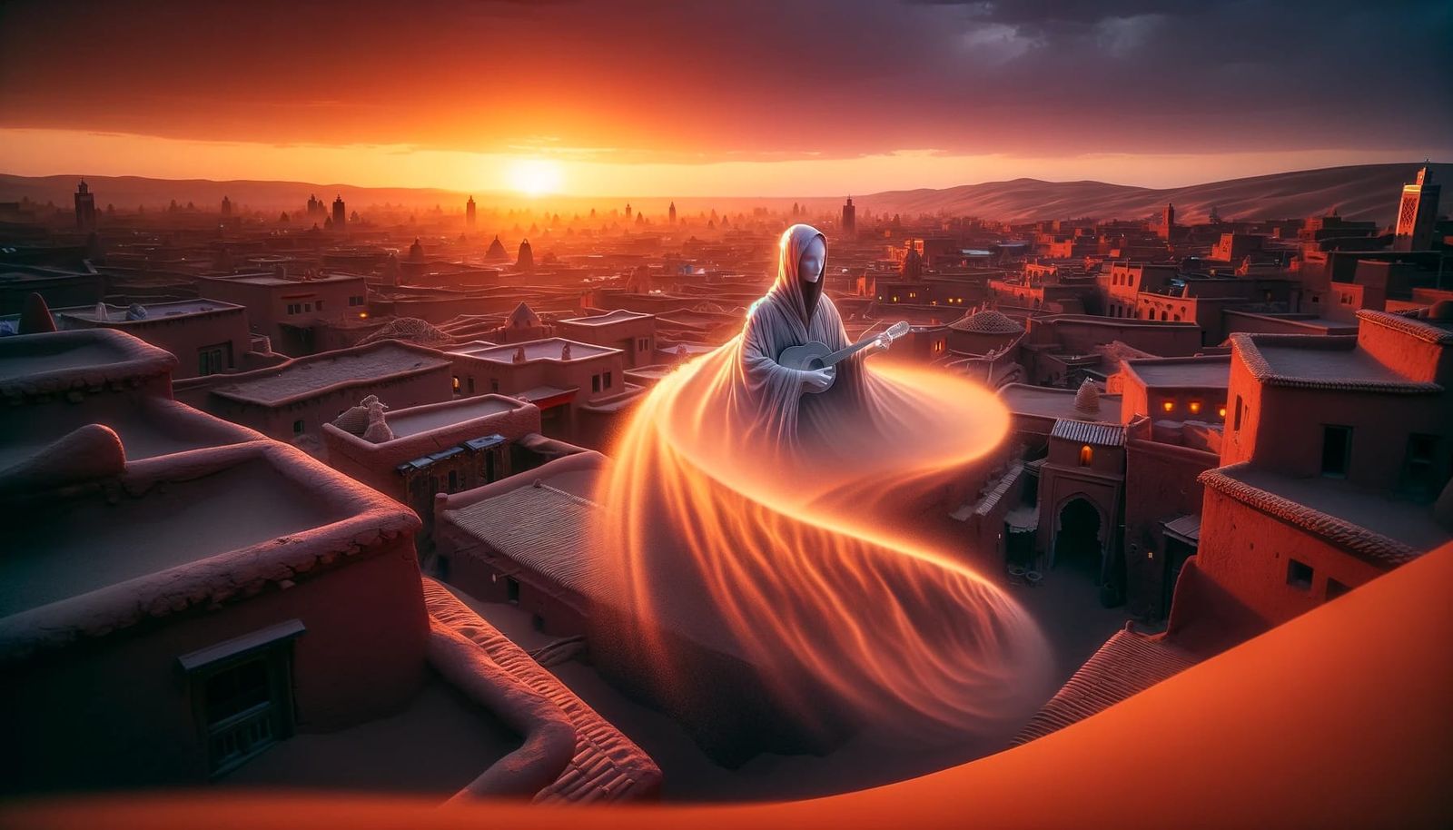 Djinn 3