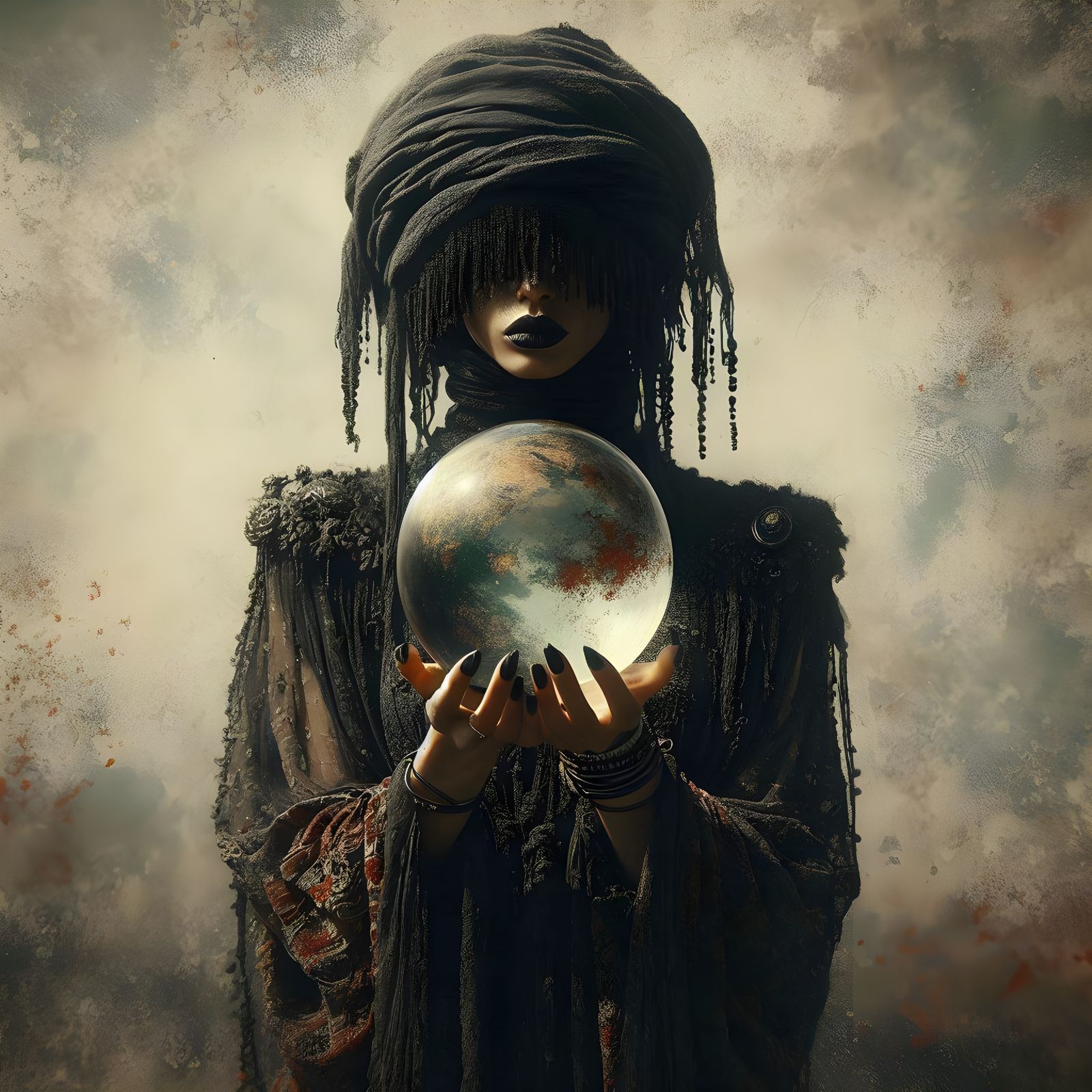 History WILL Repeat Itself.