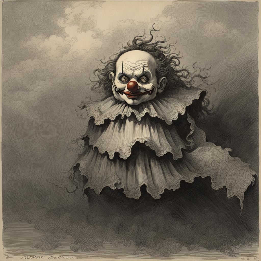 Pennywise