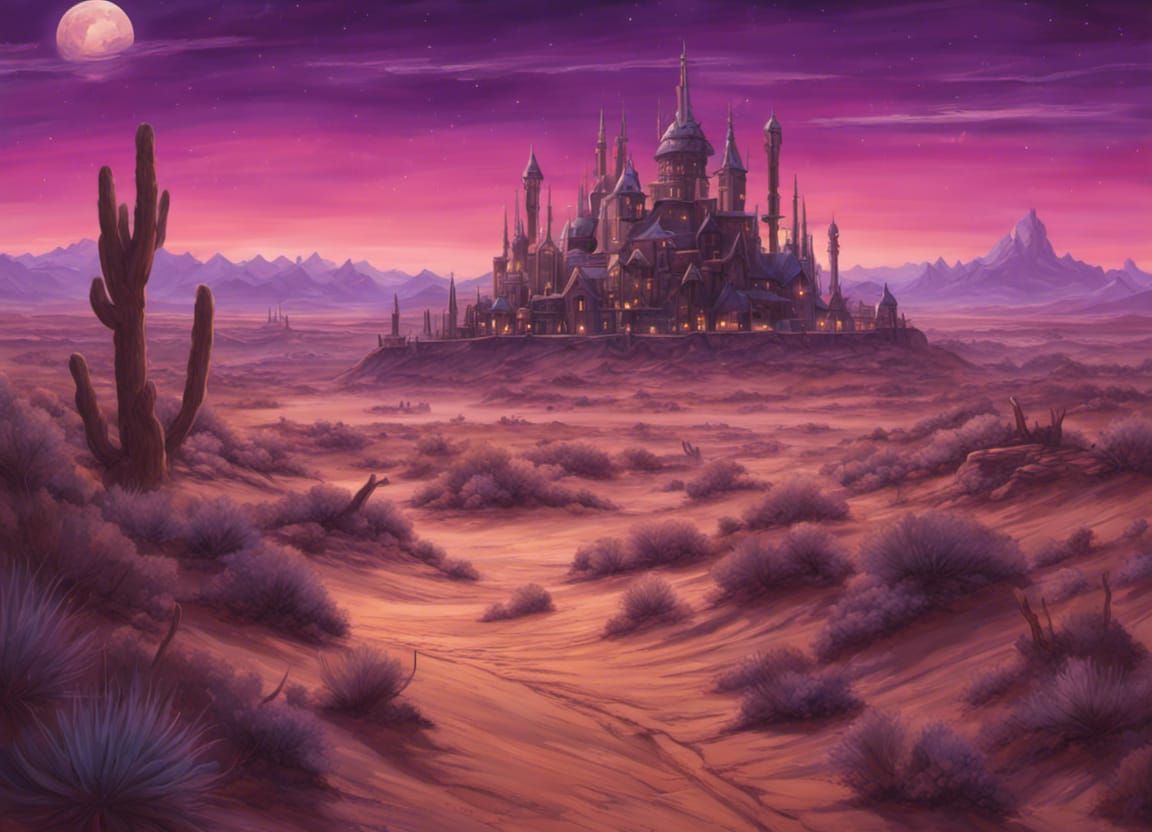 The Citadel