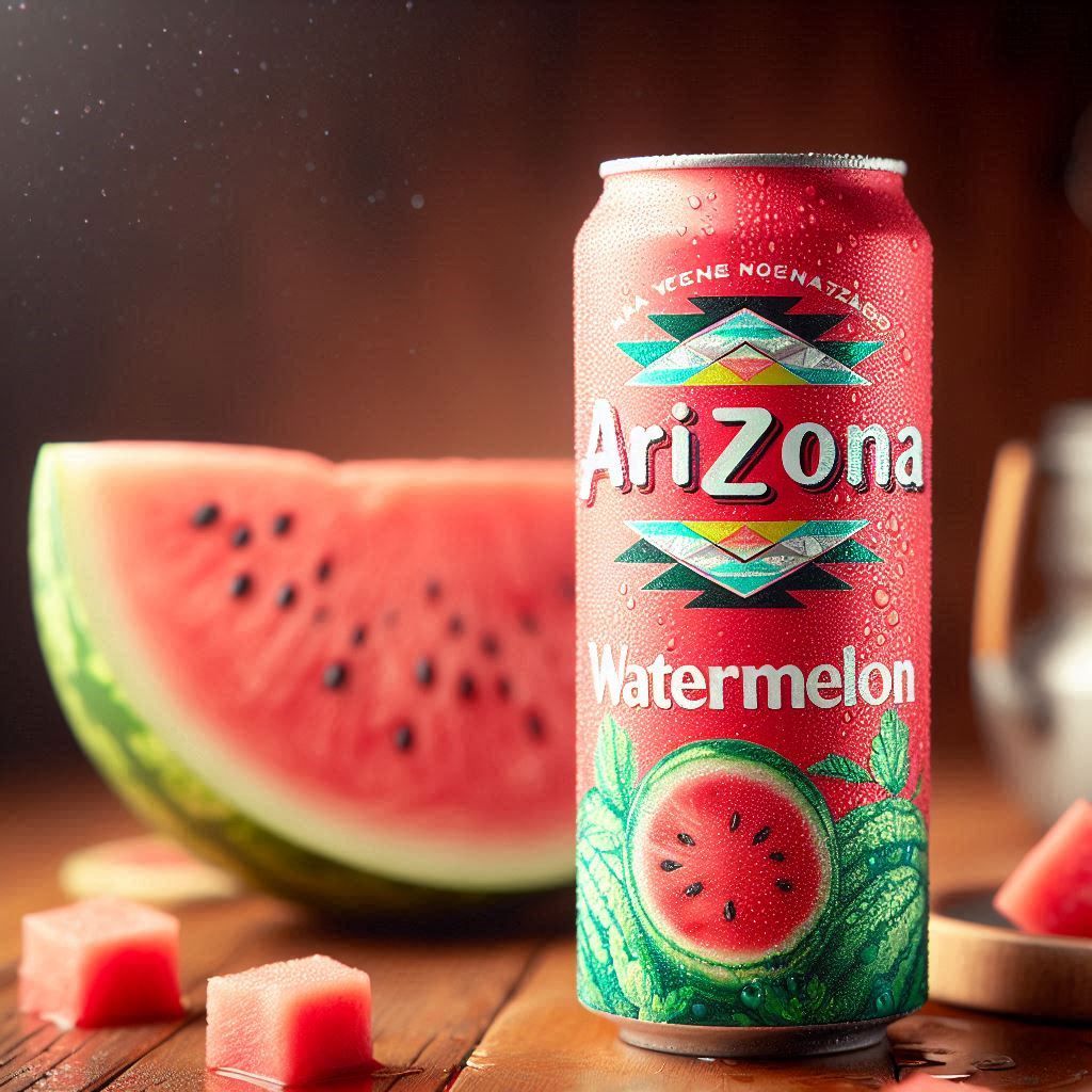 Arizona Watermelon