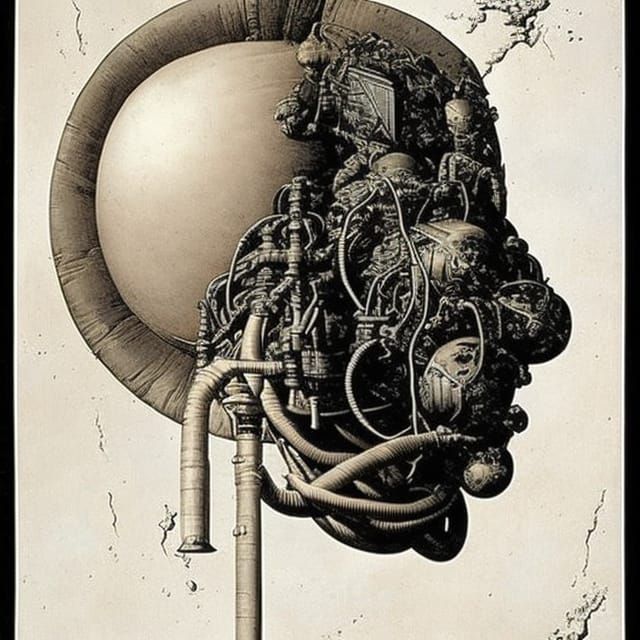 Untitled Creation