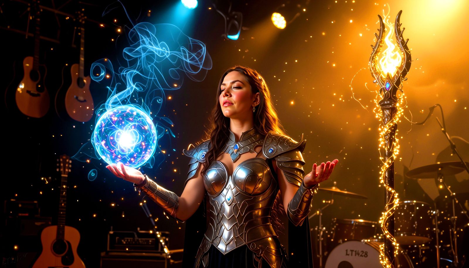 Kaiya Zyla - Eidoloncer