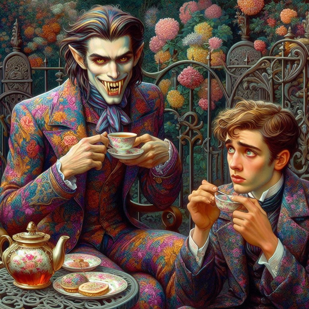 Making New Friends Can Be Difficult