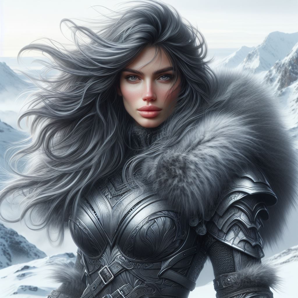 D3 Silver Knight