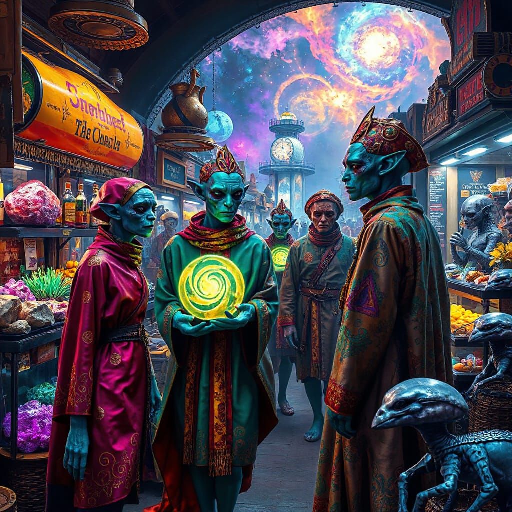 If you can't find what you're looking for here, it probably doesn't exist