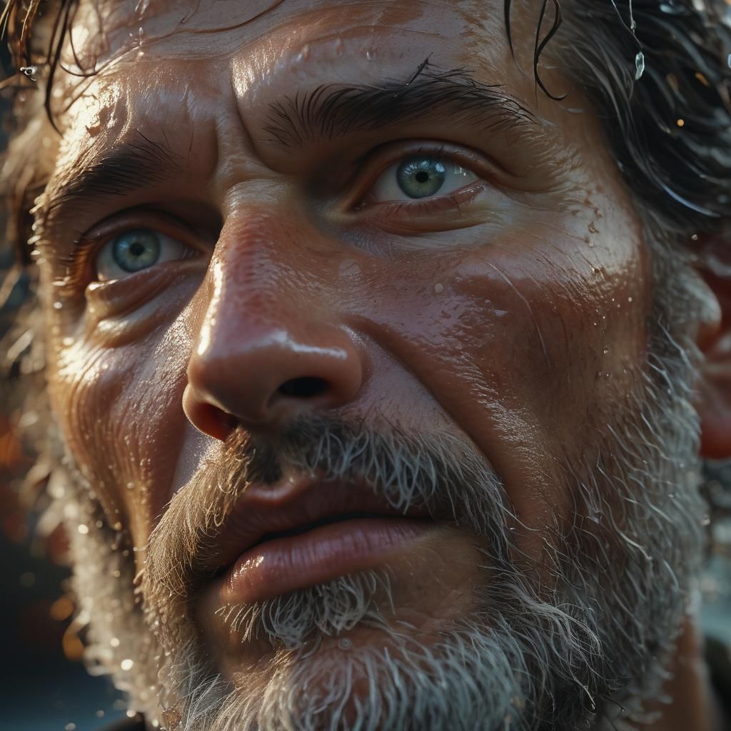 Mobydick Cinematic