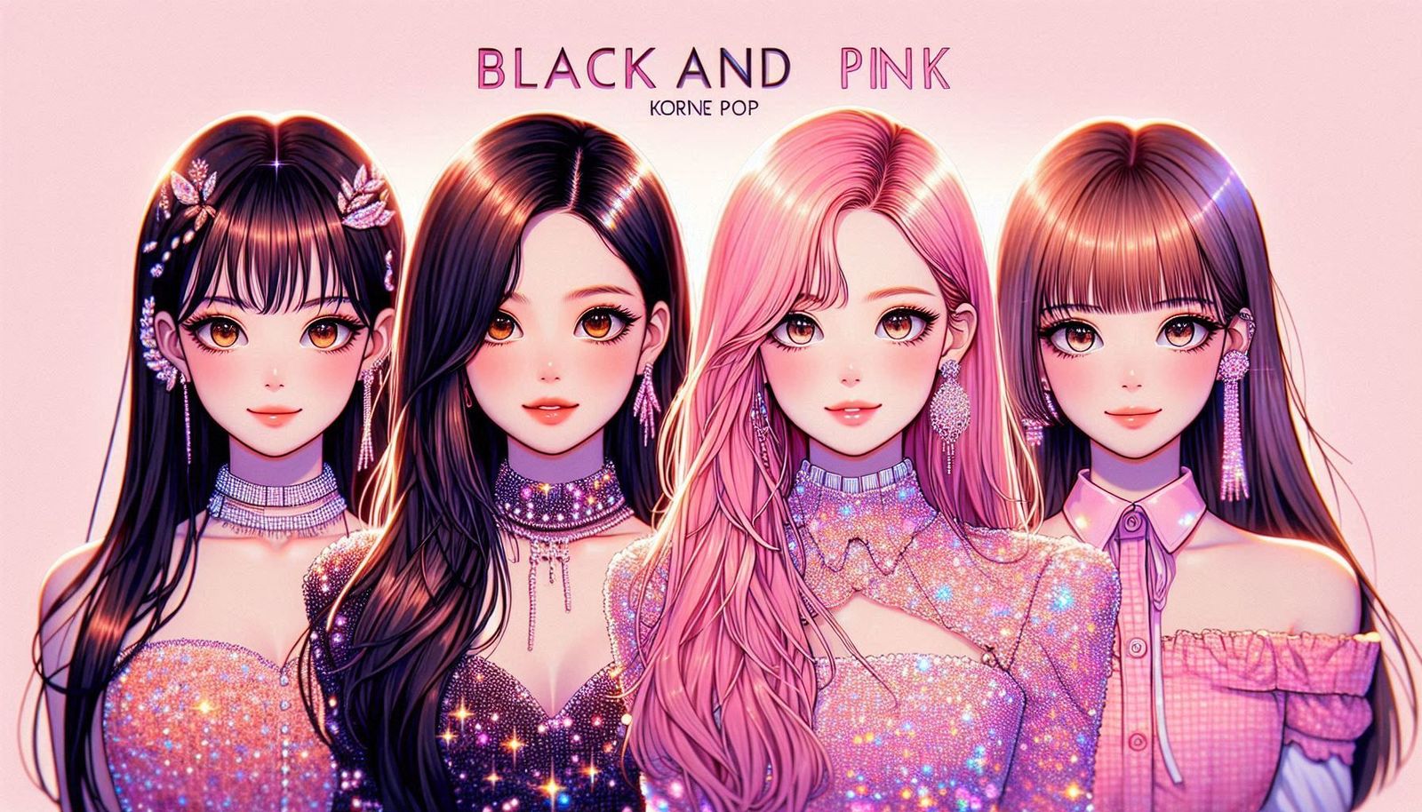 BLACKPINK