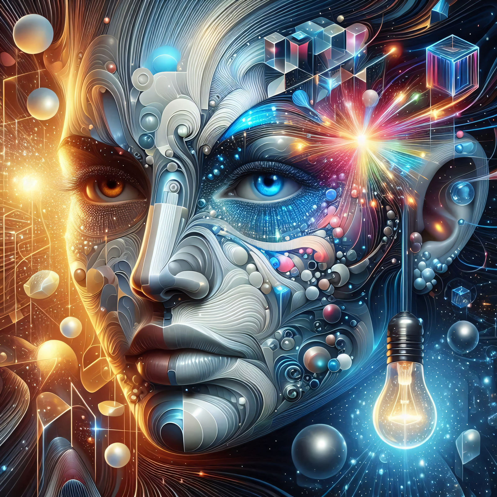 inspired by @Trixelle