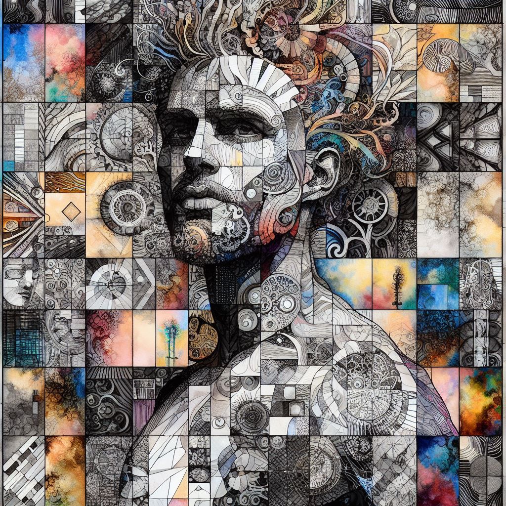 the face of a god v46