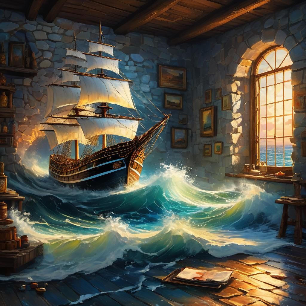 Teleporting Maties 🌌