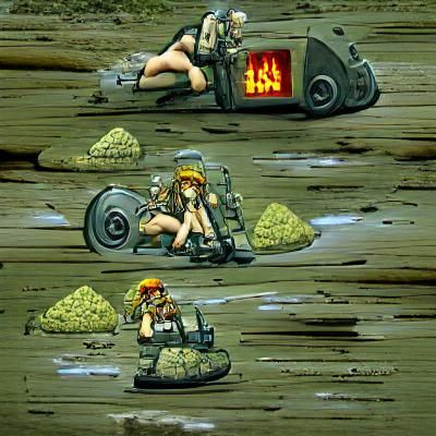 metal slug