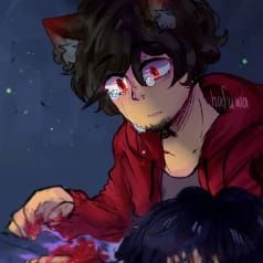 Aaron losing aphmau