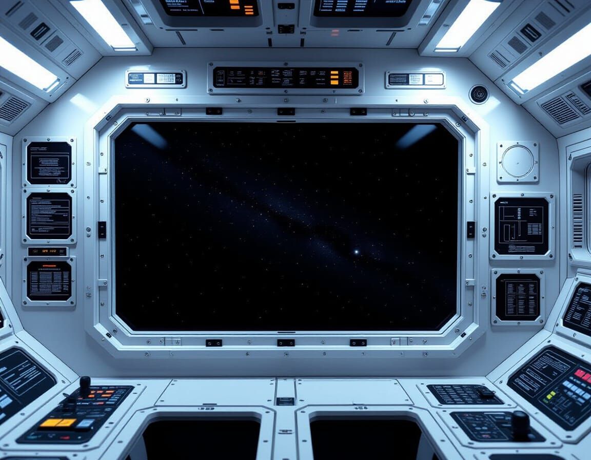 Translation:  What in all the heavens is this thing?