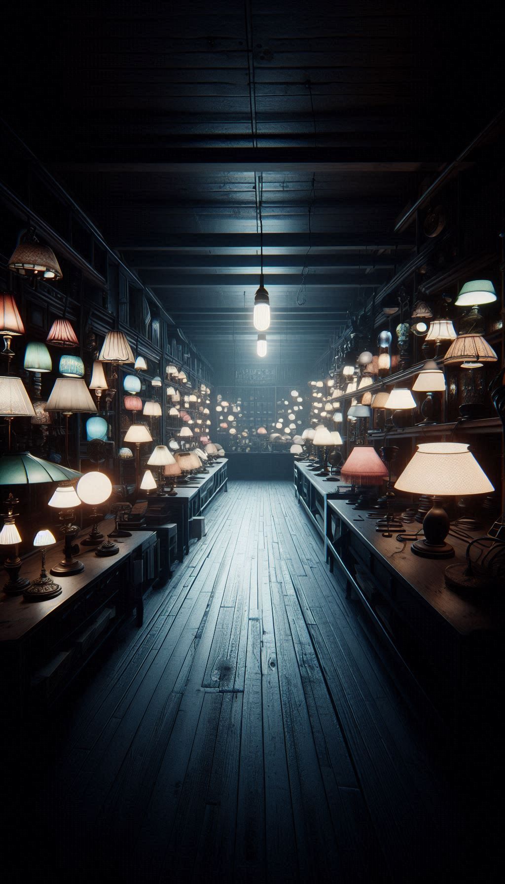 Lamp Store 2