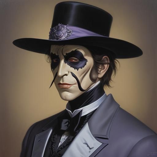 Zorro