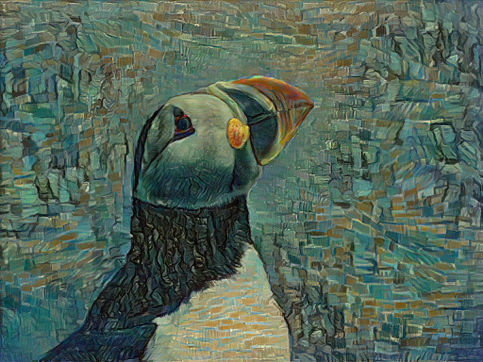 Puffin