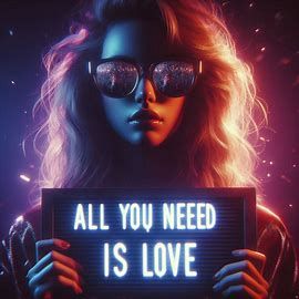 All you need is Love