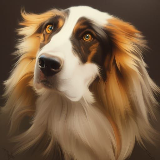 collie
