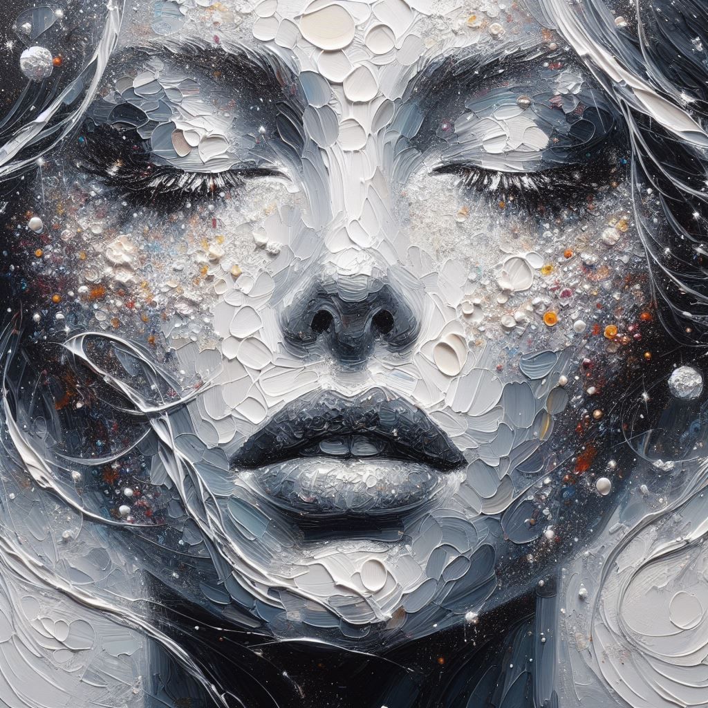 Les mots qu'on reçoit, c'est comme des parfums qu'on respire