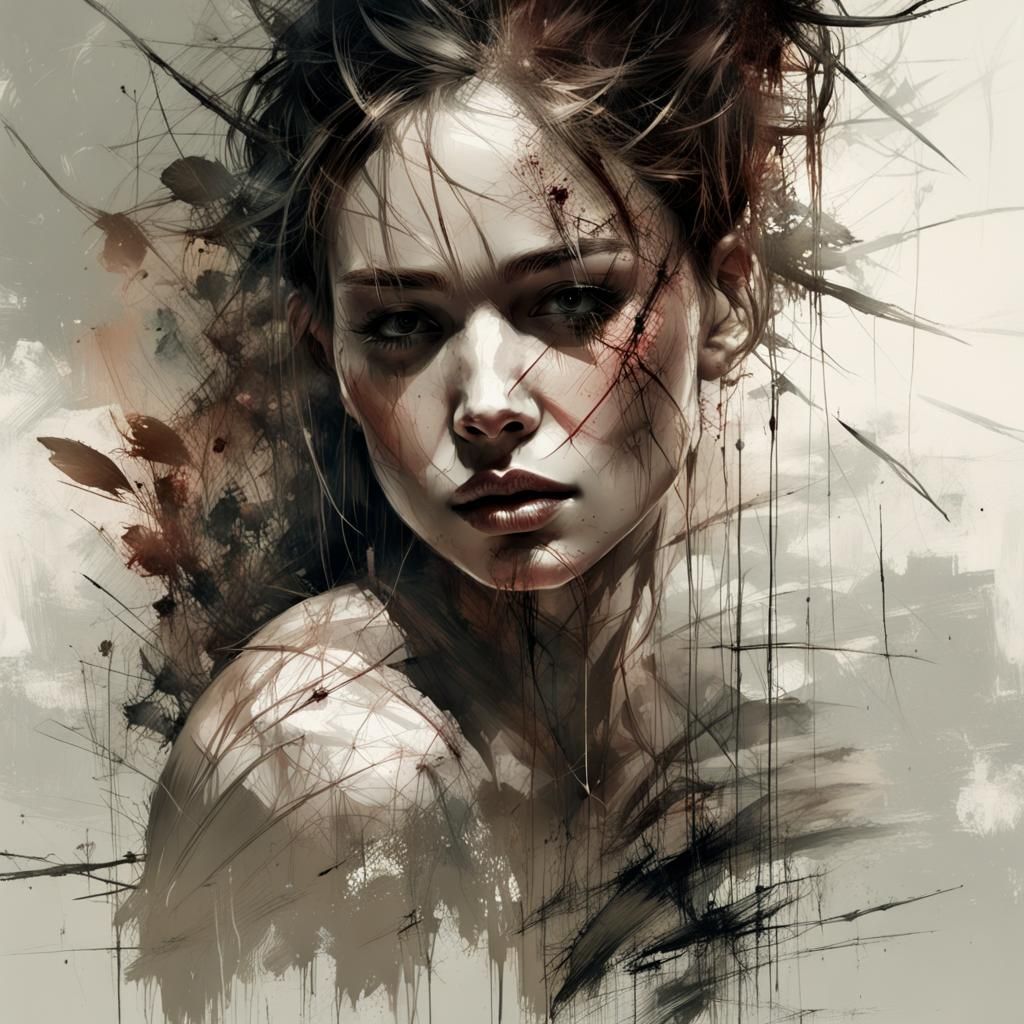Untitled Creation