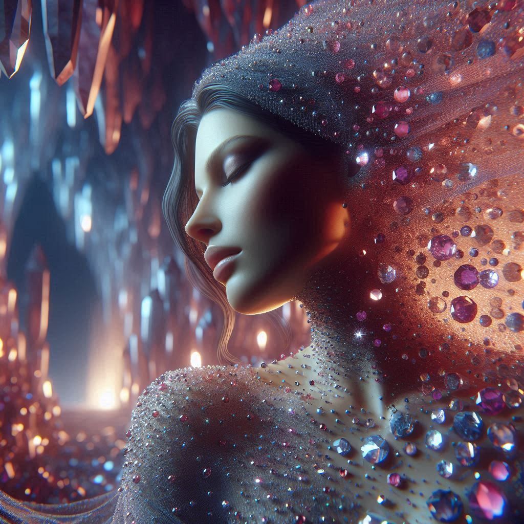 Crystal