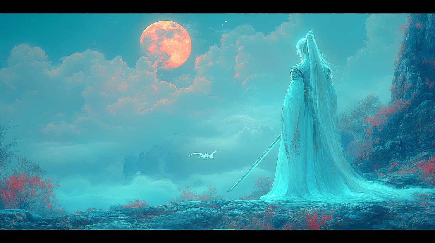 𝓈𝒶𝒸𝓇𝑒𝒹 𝓂𝑜𝑜𝓃