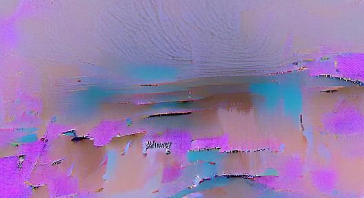 nothing