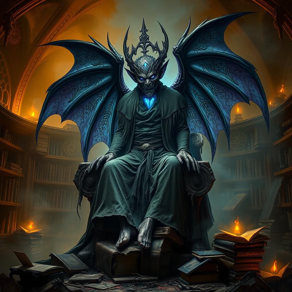 Esiphros  by @undefined