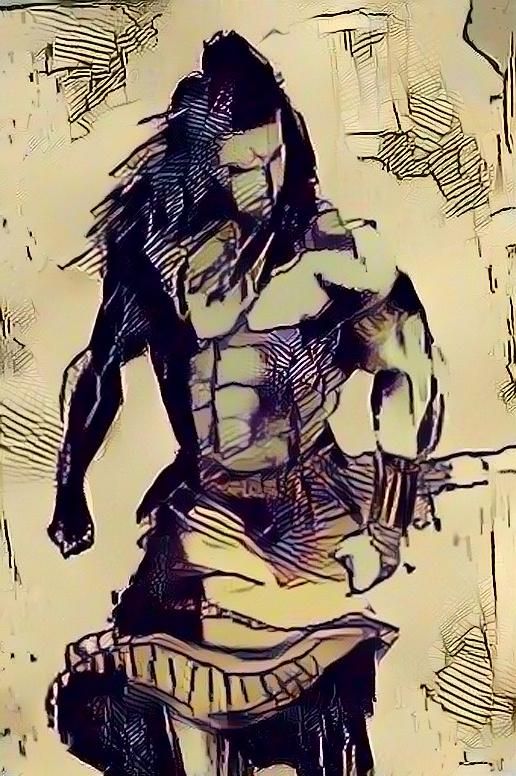 indian overlord shivA