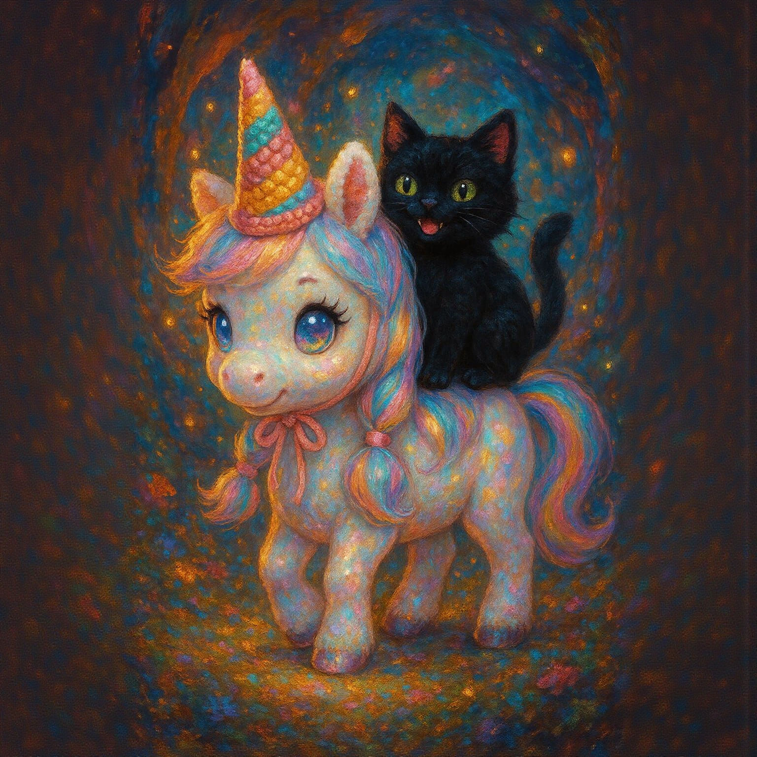 Nub's and albus Kawaii