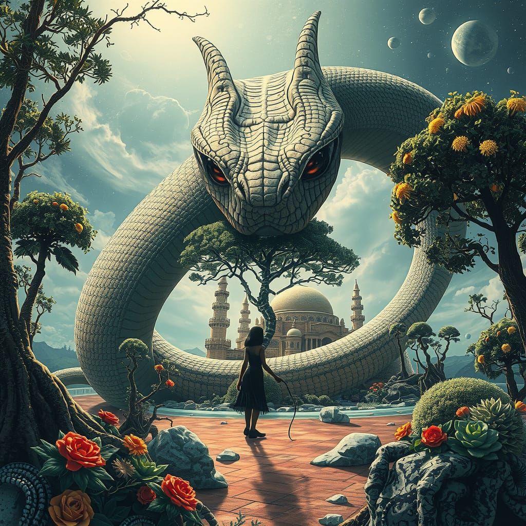 Untitled Creation